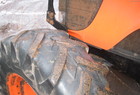 2008 Kubota M108X