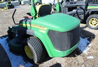 2005 John Deere 997