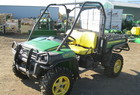 2012 John Deere 825