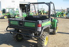 2012 John Deere 825