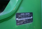 2004 John Deere 9520T