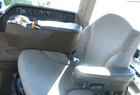 2004 John Deere 9520T