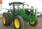 2012 John Deere 6170R
