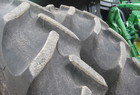 2012 John Deere 6170R