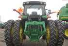 2012 John Deere 6170R