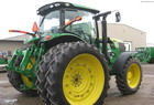 2012 John Deere 6170R