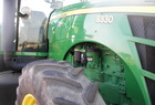 2008 John Deere 8330
