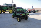  John Deere XUV 825I GREEN