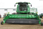 2012 John Deere S680