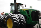 2011 John Deere 9430