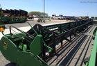 2008 John Deere 625F