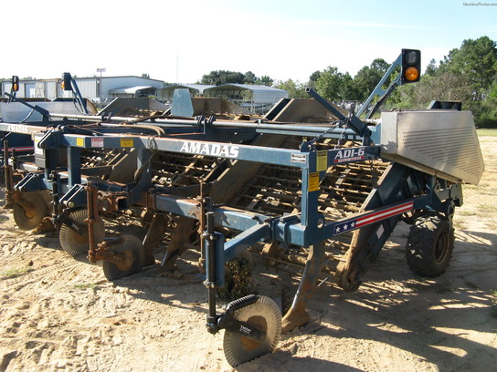 2011 Amadas 6-36