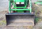 2001 John Deere 425