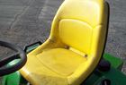 2001 John Deere 425