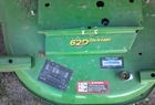 2011 John Deere 2720
