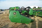 2012 John Deere 635D
