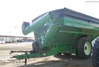 2007 Brent 1194 AVALANCHE