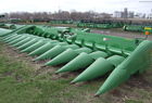 2011 John Deere 612C