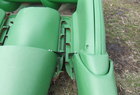 2011 John Deere 612C