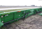 2011 John Deere 612C