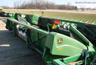 2001 John Deere 893