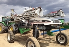 2001 Ag Chem 4640 Coupe