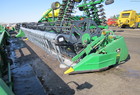 1993 John Deere 925
