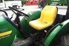 2006 John Deere 5105