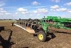 2011 John Deere 3710