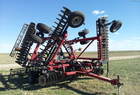 2010 Case 330 True-Tandem
