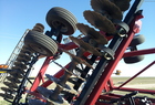 2010 Case 330 True-Tandem