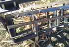 2010 Case 330 True-Tandem
