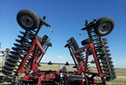 2010 Case 330 True-Tandem