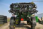 2012 John Deere 4940