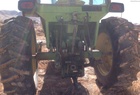 1981 John Deere 4430