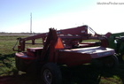 1995 Case IH 8312