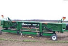2003 John Deere 893