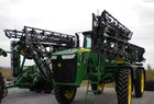 2011 John Deere 4940