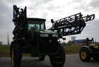 2011 John Deere 4940