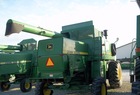 1983 John Deere 6620