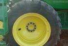 2005 John Deere 9760 STS