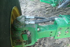 2005 John Deere 9760 STS