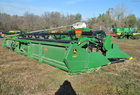 2008 John Deere 630F
