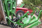 2005 John Deere FM1017R