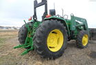 1999 John Deere 6310L