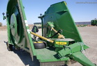2012 John Deere CX20