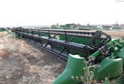 2012 John Deere 635F