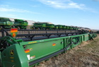 2012 John Deere 635F