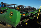 2012 John Deere 630D