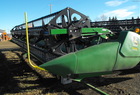 2012 John Deere 630D